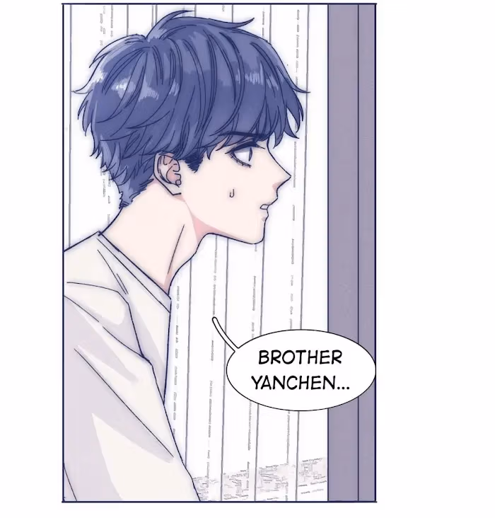 Read Offering My Neck To You chapter 27 image 6 on Lezhin