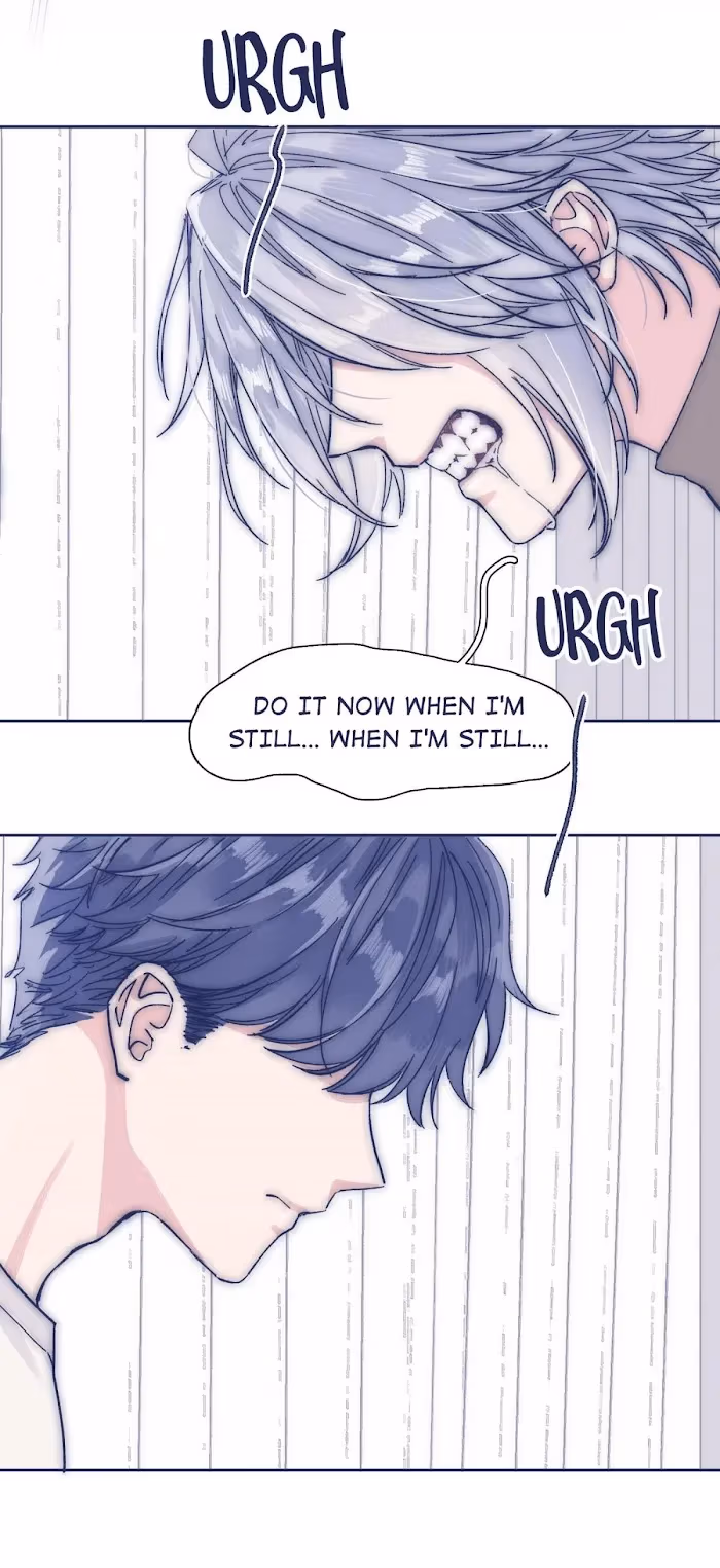Read Offering My Neck To You chapter 27 image 9 on Lezhin