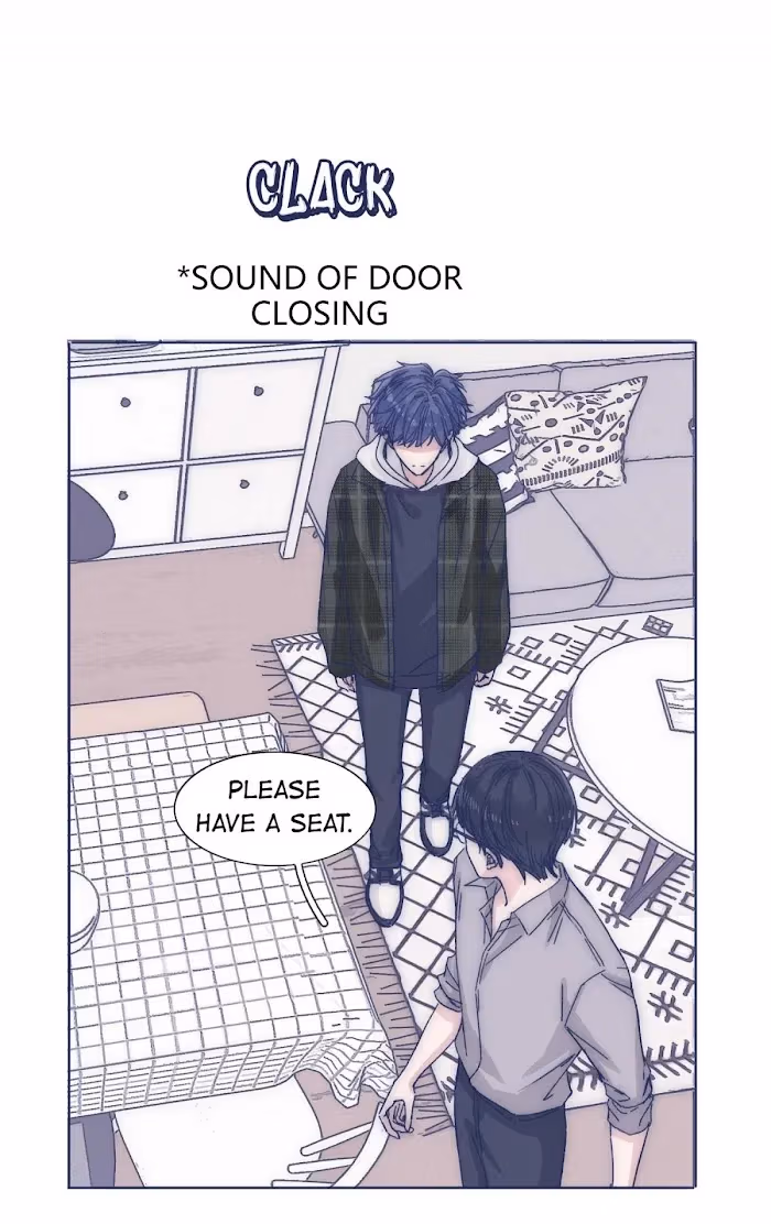 Read Offering My Neck To You chapter 28 image 11 on Lezhin