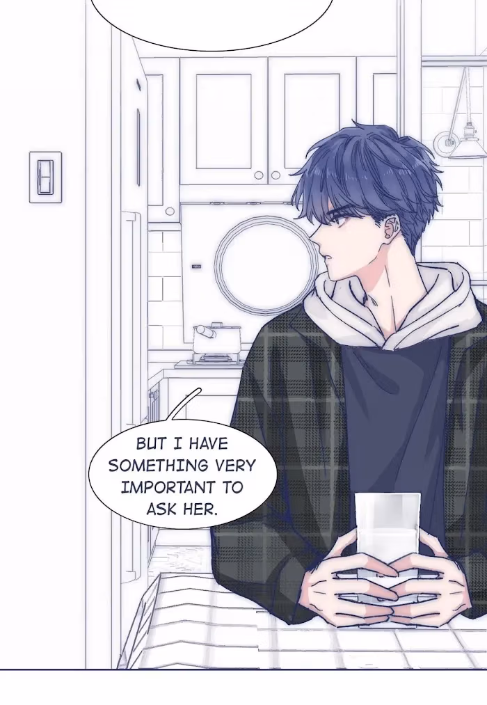 Read Offering My Neck To You chapter 28 image 15 on Lezhin
