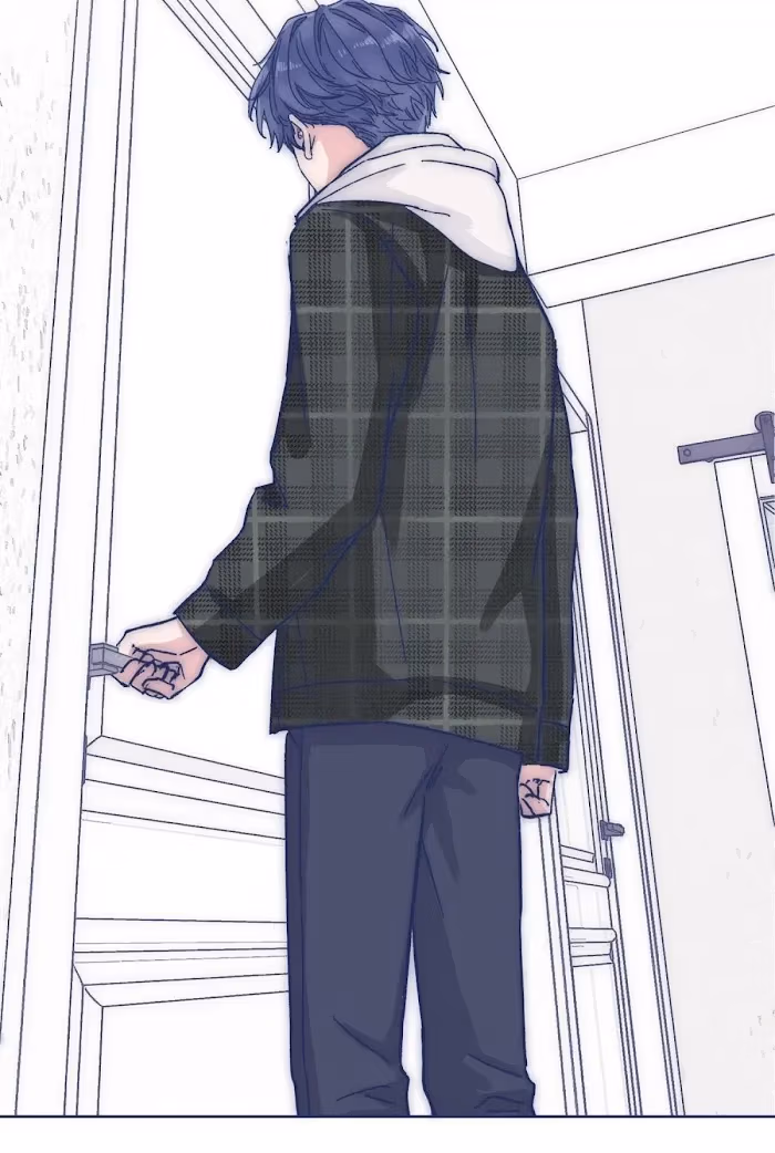 Read Offering My Neck To You chapter 28 image 17 on Lezhin