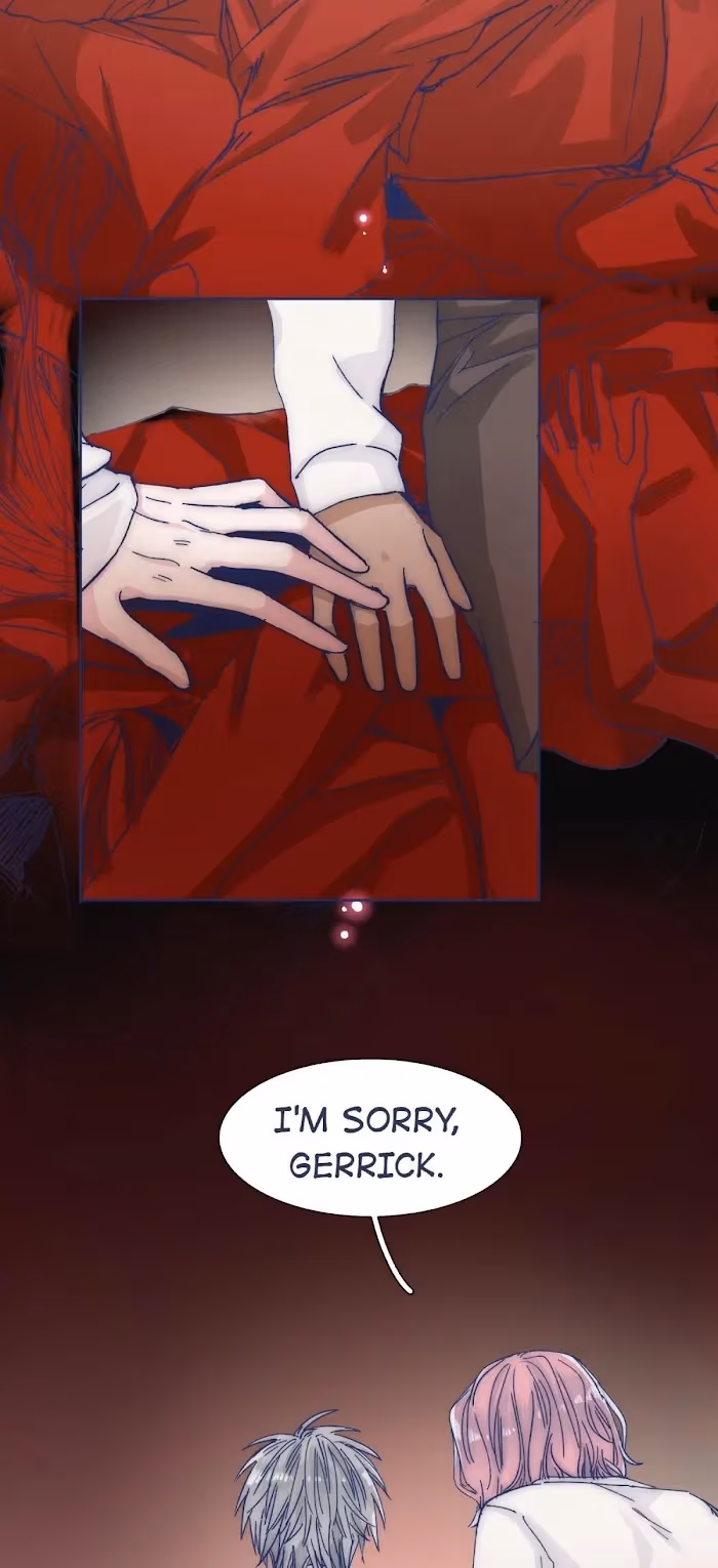 Read Offering My Neck To You chapter 28 image 2 on Lezhin