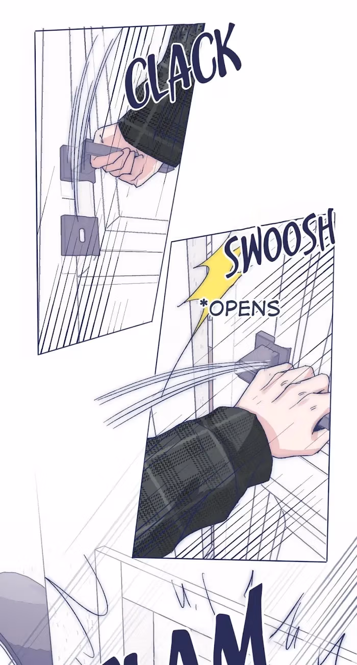 Read Offering My Neck To You chapter 28 image 20 on Lezhin