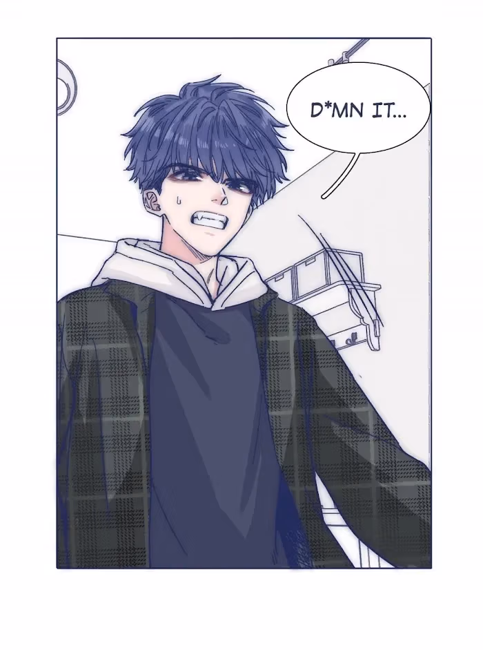 Read Offering My Neck To You chapter 28 image 22 on Lezhin