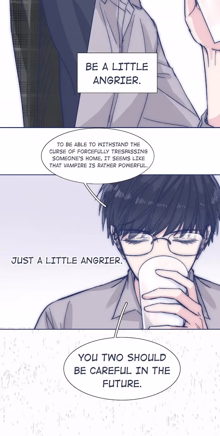 Read Offering My Neck To You chapter 28 image 26 on Lezhin