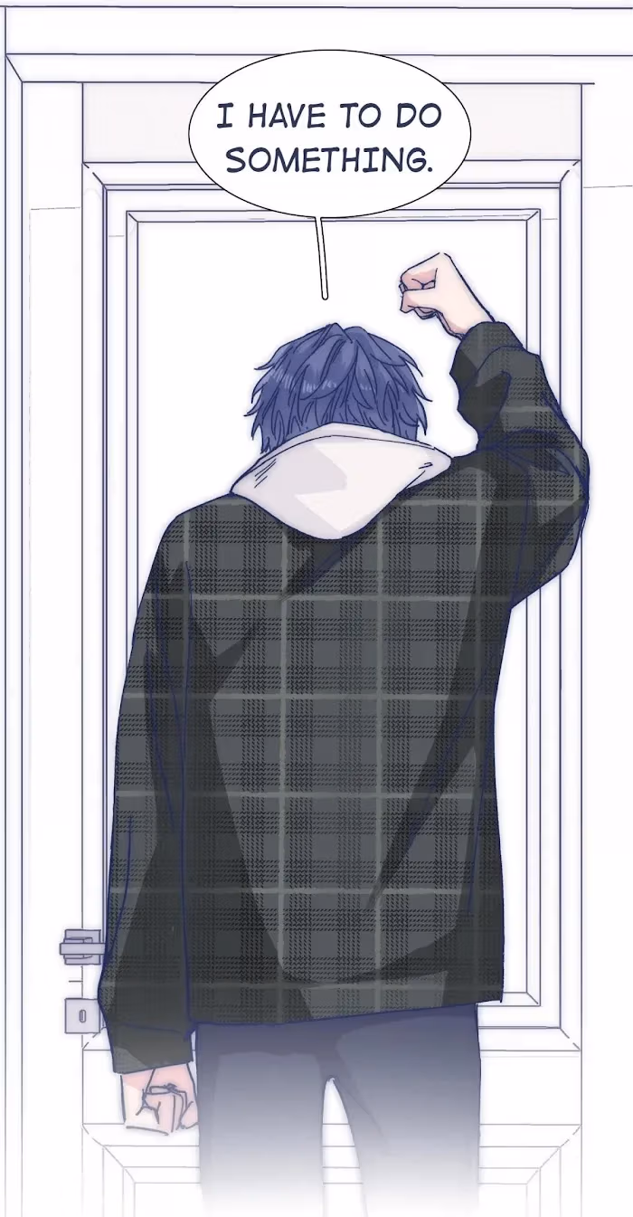Read Offering My Neck To You chapter 28 image 27 on Lezhin