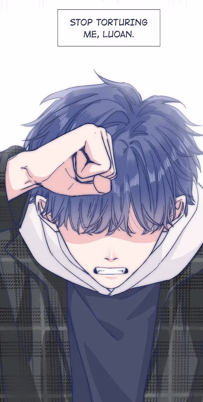 Read Offering My Neck To You chapter 28 image 28 on Lezhin