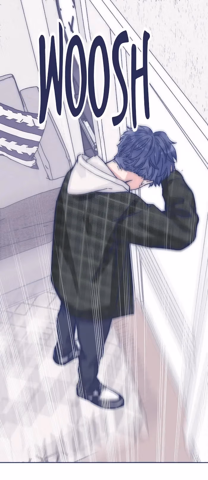Read Offering My Neck To You chapter 28 image 29 on Lezhin