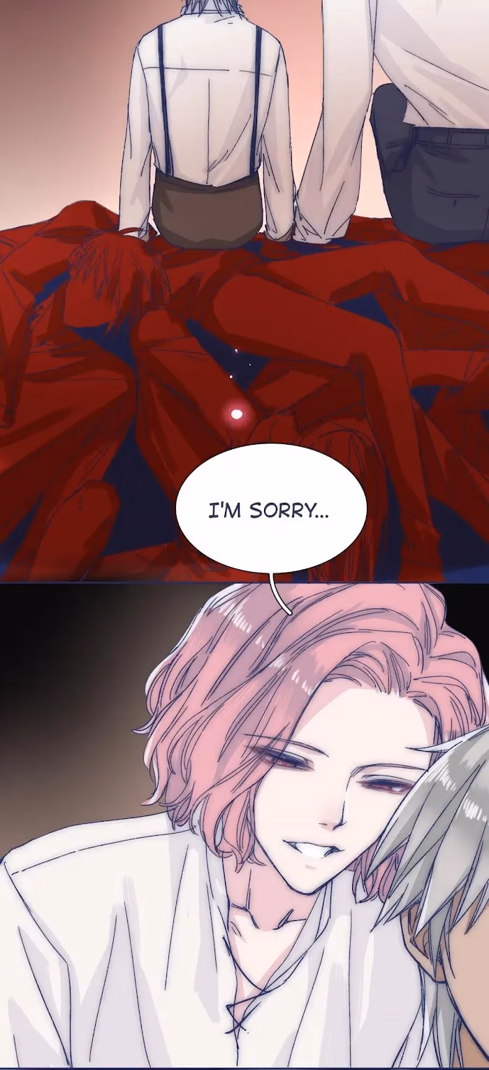 Read Offering My Neck To You chapter 28 image 3 on Lezhin