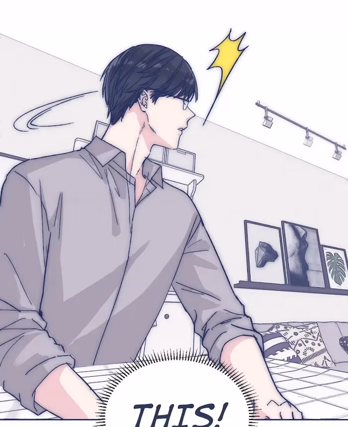Read Offering My Neck To You chapter 28 image 30 on Lezhin