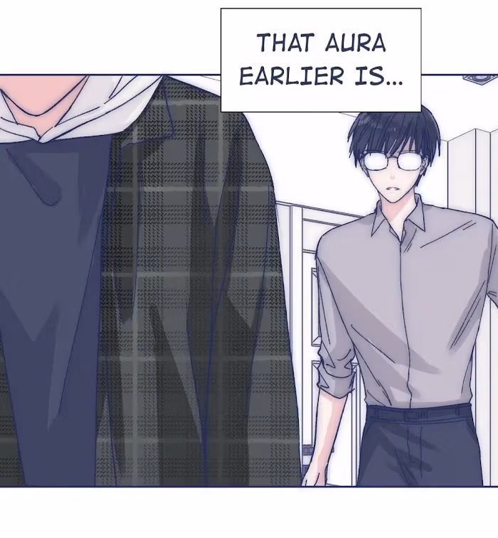 Read Offering My Neck To You chapter 28 image 32 on Lezhin