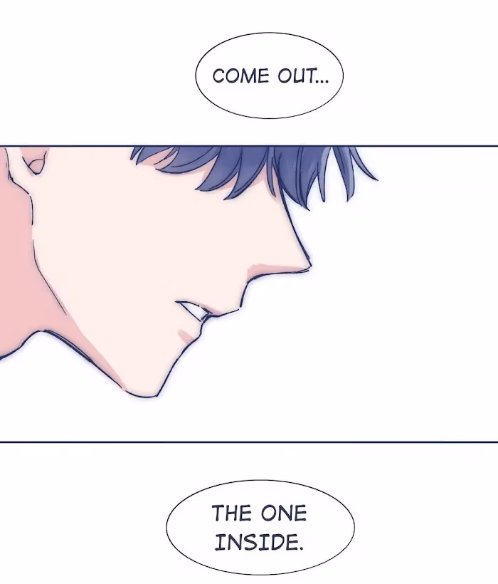 Read Offering My Neck To You chapter 28 image 33 on Lezhin