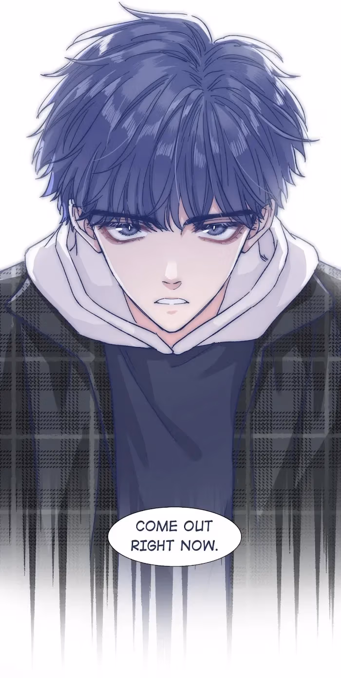 Read Offering My Neck To You chapter 28 image 34 on Lezhin