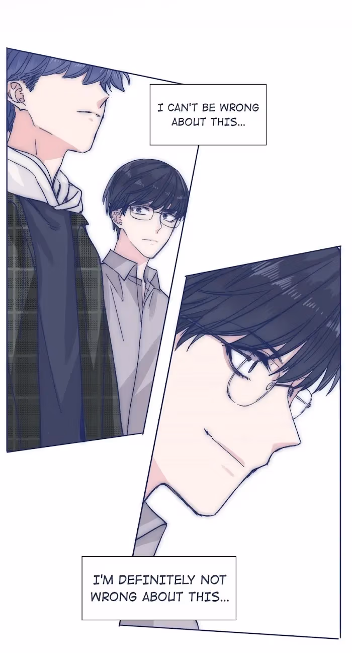 Read Offering My Neck To You chapter 28 image 35 on Lezhin