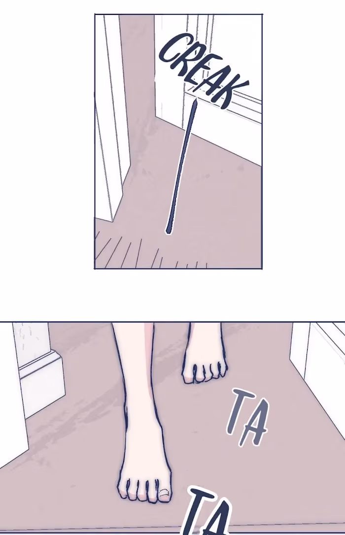 Read Offering My Neck To You chapter 28 image 36 on Lezhin