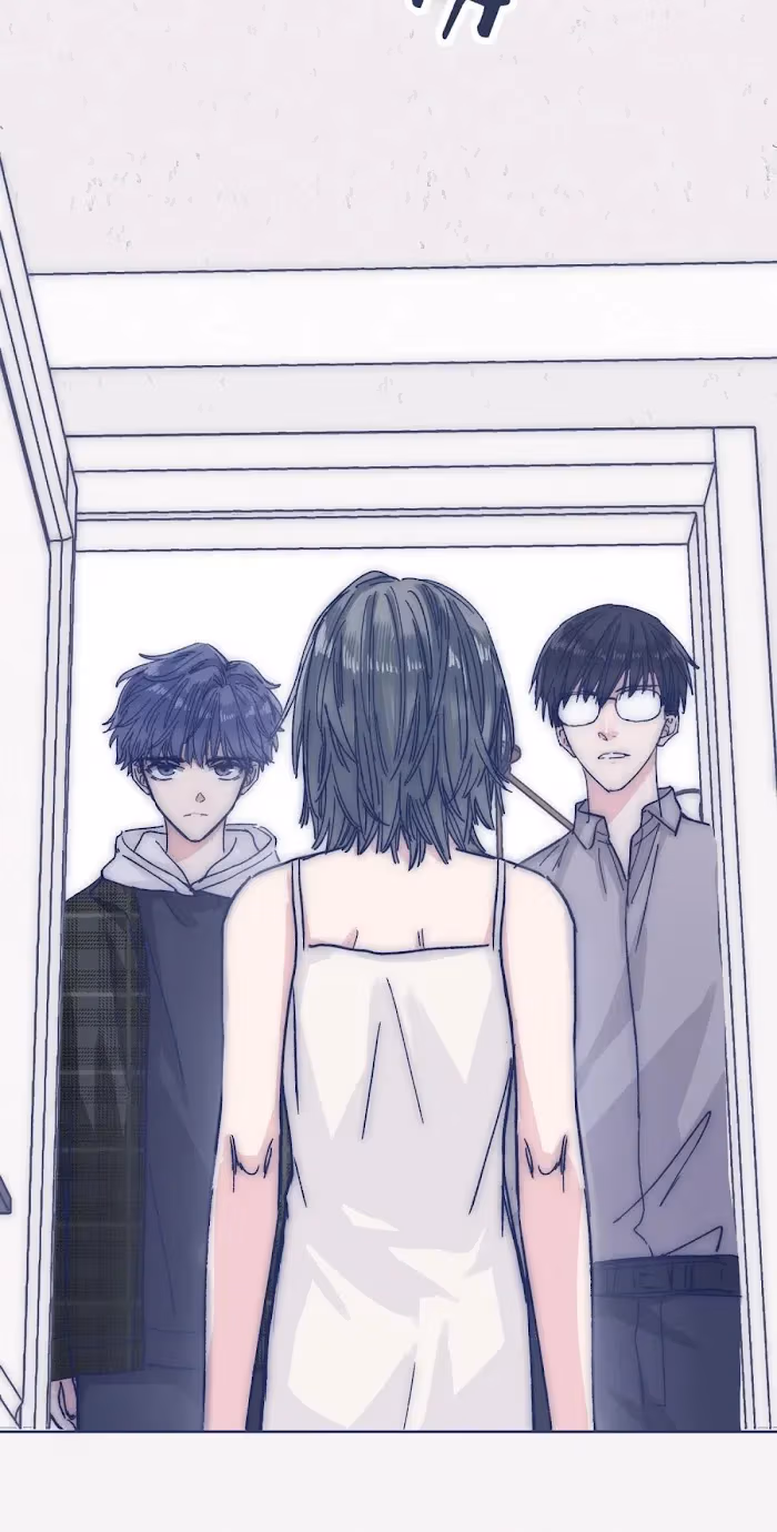 Read Offering My Neck To You chapter 28 image 37 on Lezhin
