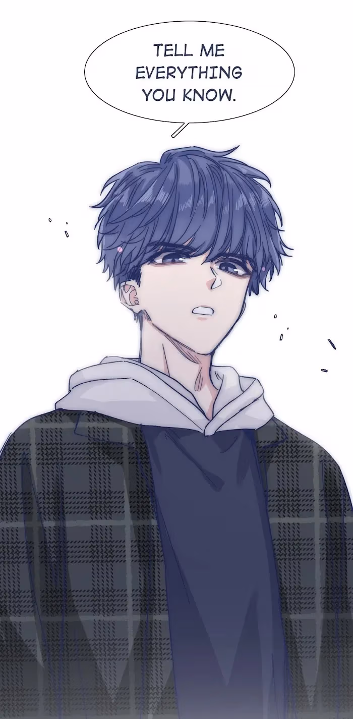 Read Offering My Neck To You chapter 28 image 40 on Lezhin