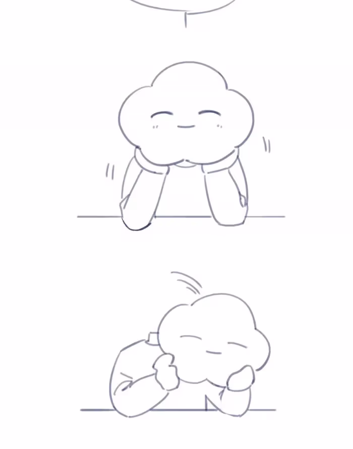 Read Offering My Neck To You chapter 28 image 42 on Lezhin