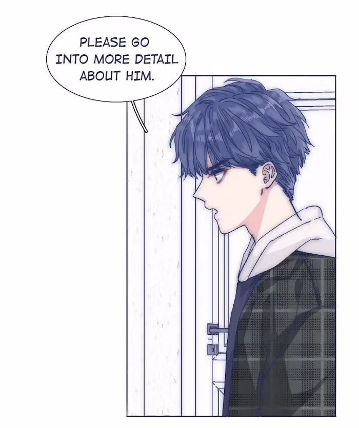 Read Offering My Neck To You chapter 29 image 10 on Lezhin