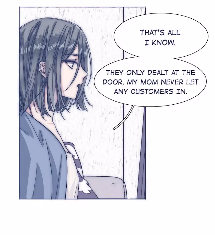 Read Offering My Neck To You chapter 29 image 11 on Lezhin