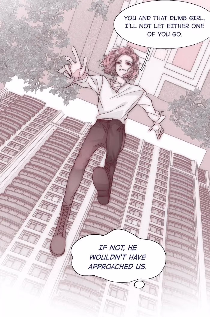 Read Offering My Neck To You chapter 29 image 13 on Lezhin