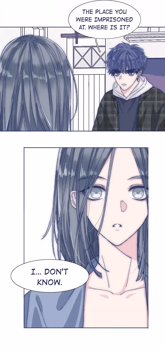 Read Offering My Neck To You chapter 29 image 14 on Lezhin