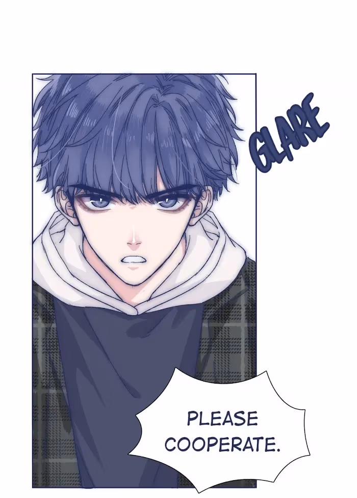 Read Offering My Neck To You chapter 29 image 15 on Lezhin