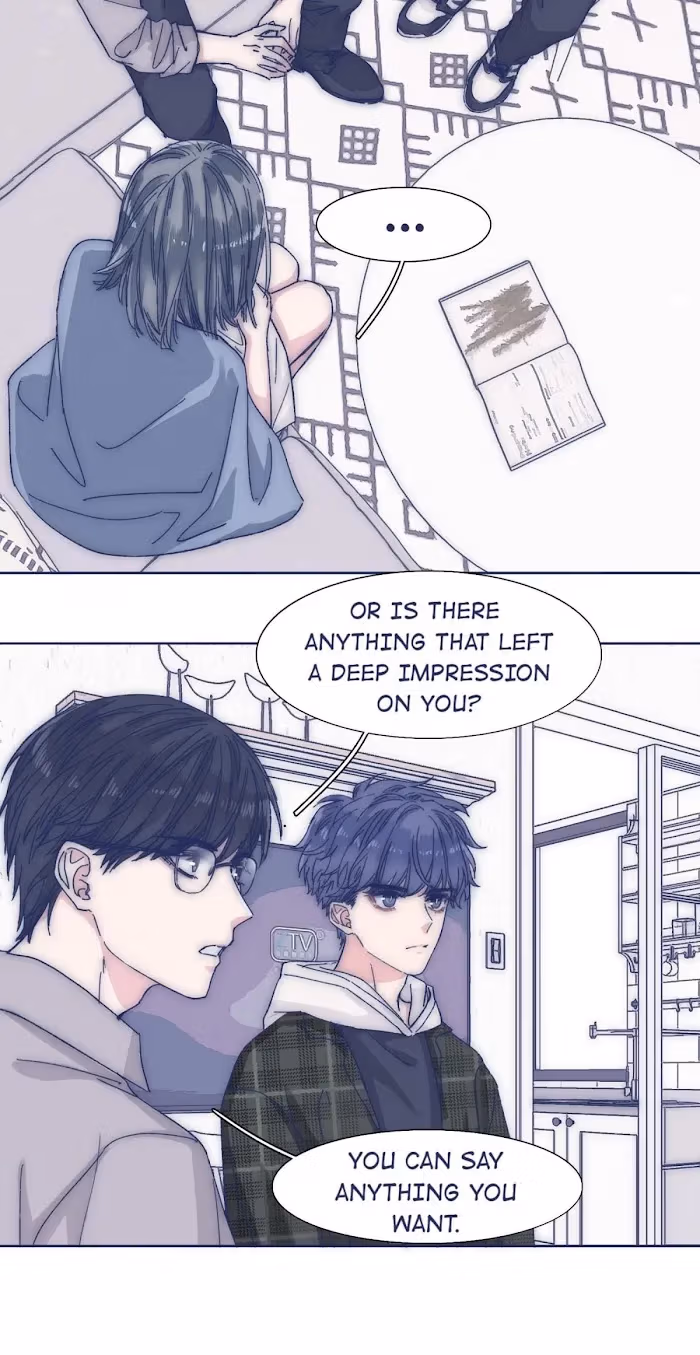 Read Offering My Neck To You chapter 29 image 19 on Lezhin