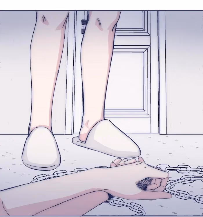 Read Offering My Neck To You chapter 29 image 2 on Lezhin