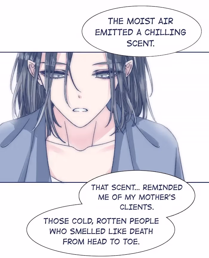 Read Offering My Neck To You chapter 29 image 21 on Lezhin