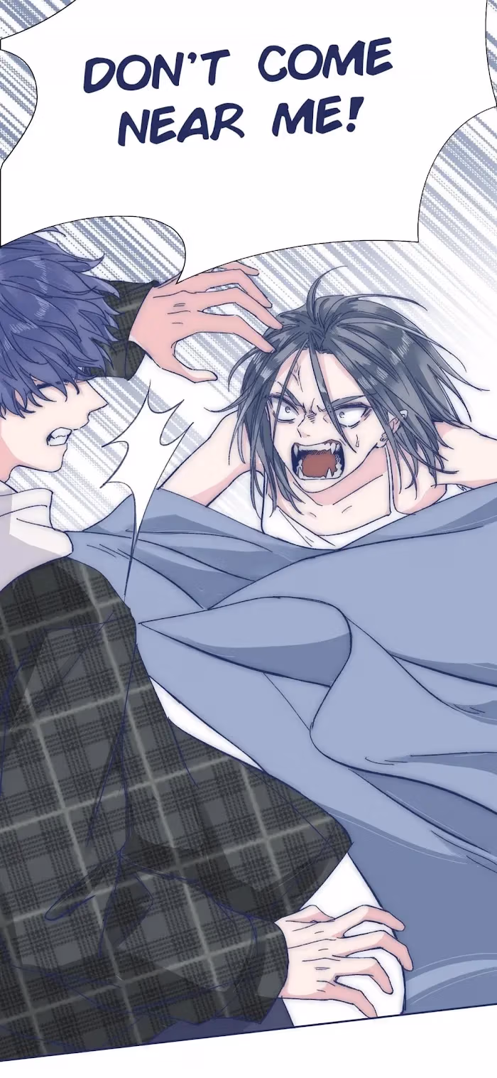 Read Offering My Neck To You chapter 29 image 26 on Lezhin