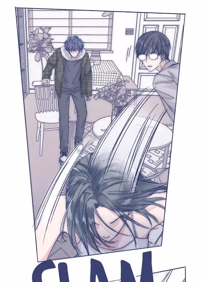 Read Offering My Neck To You chapter 29 image 27 on Lezhin