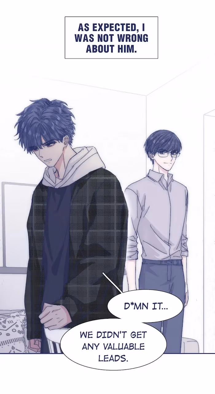 Read Offering My Neck To You chapter 29 image 31 on Lezhin