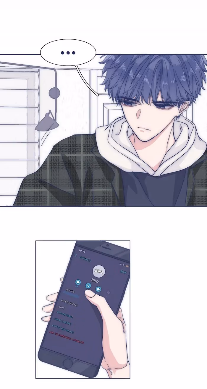 Read Offering My Neck To You chapter 29 image 34 on Lezhin