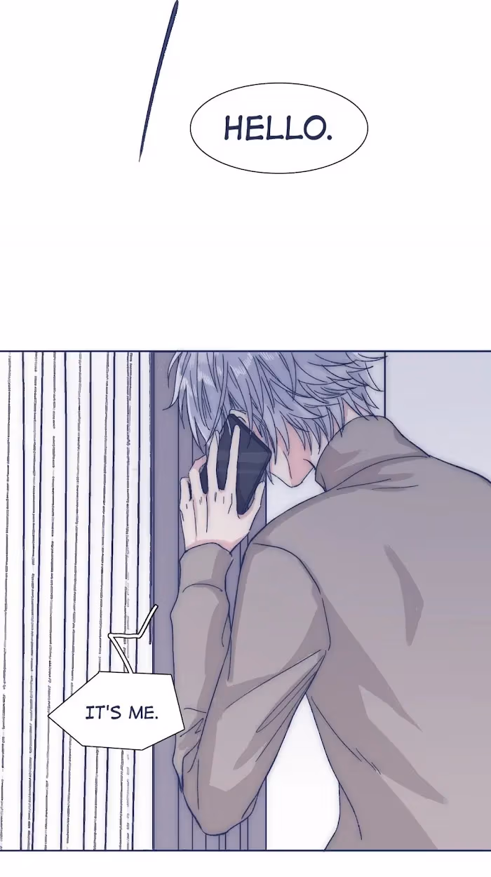 Read Offering My Neck To You chapter 29 image 37 on Lezhin