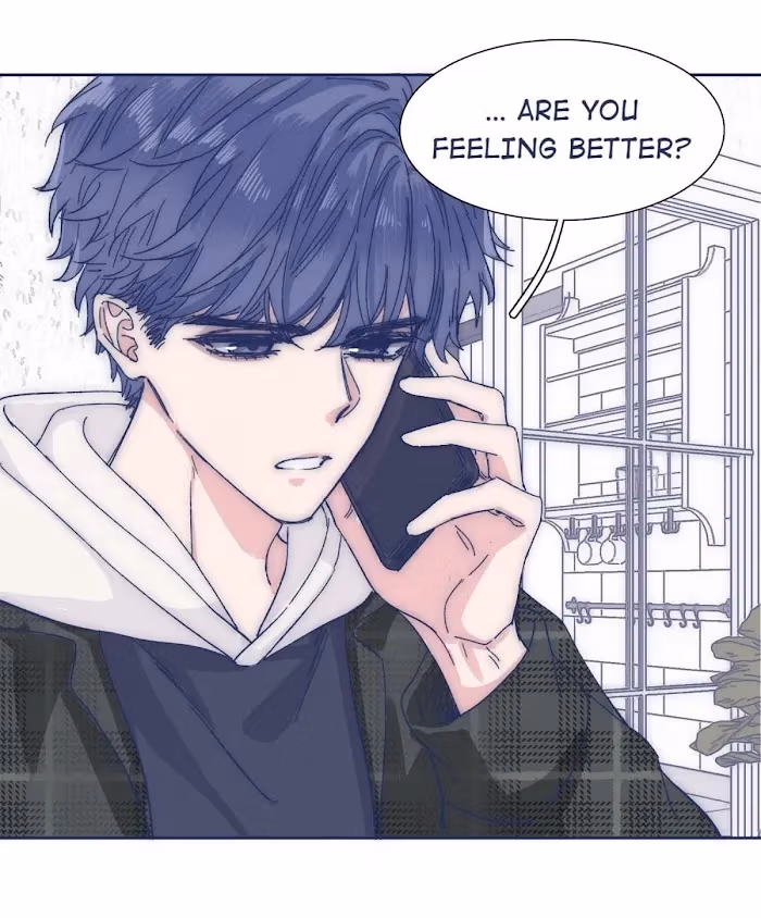 Read Offering My Neck To You chapter 29 image 38 on Lezhin