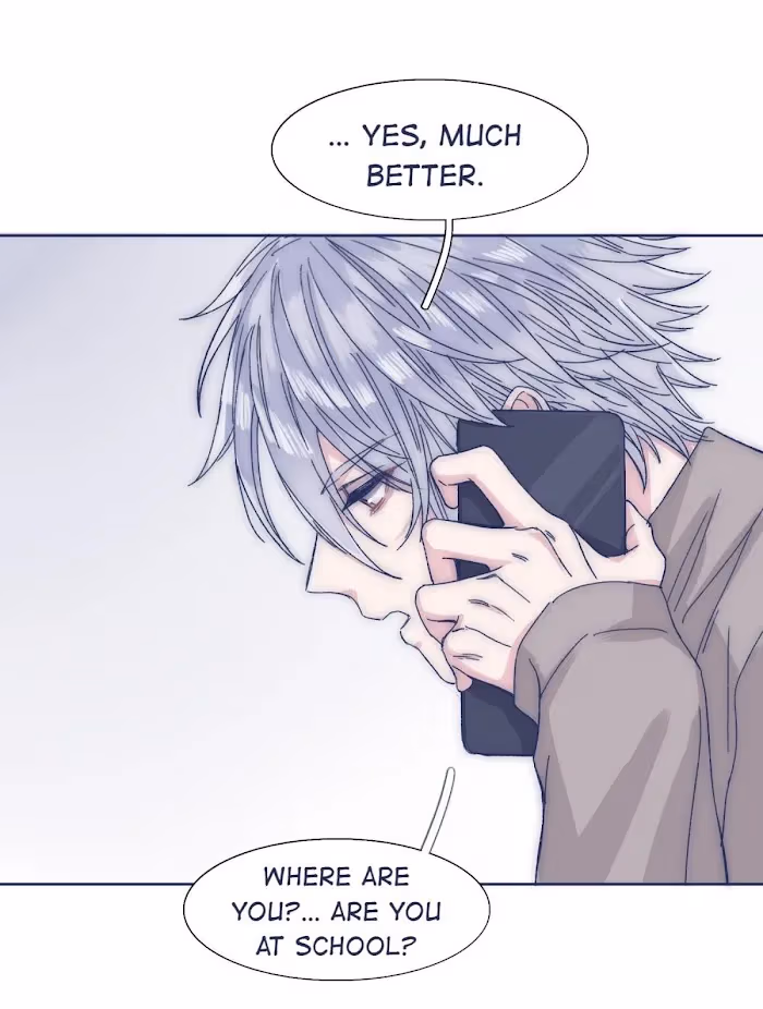Read Offering My Neck To You chapter 29 image 39 on Lezhin