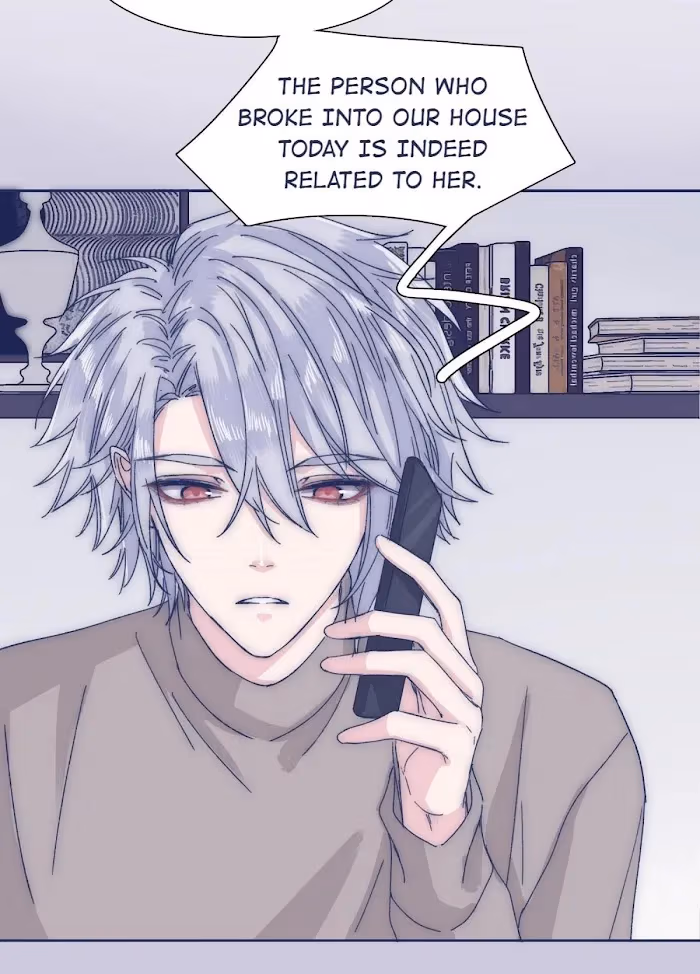 Read Offering My Neck To You chapter 29 image 41 on Lezhin