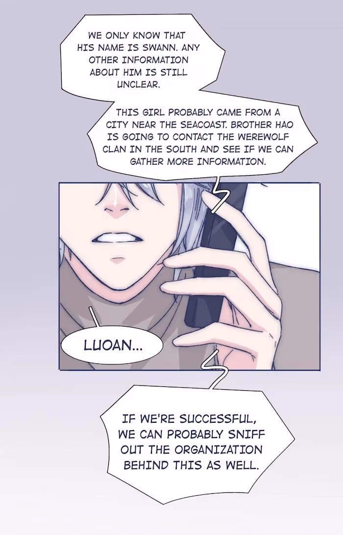 Read Offering My Neck To You chapter 29 image 42 on Lezhin