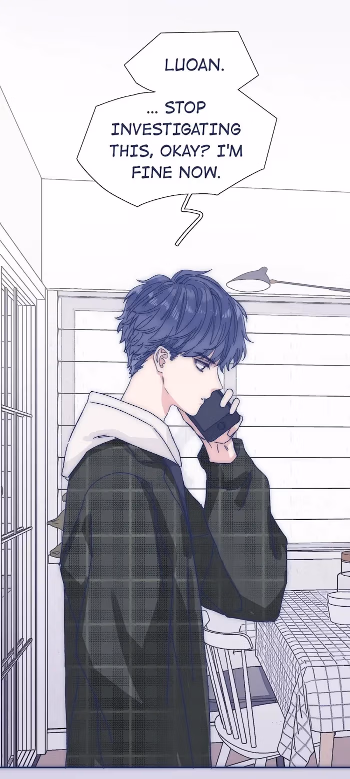 Read Offering My Neck To You chapter 29 image 43 on Lezhin