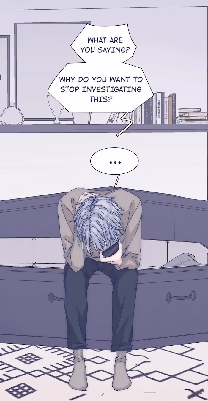 Read Offering My Neck To You chapter 29 image 44 on Lezhin