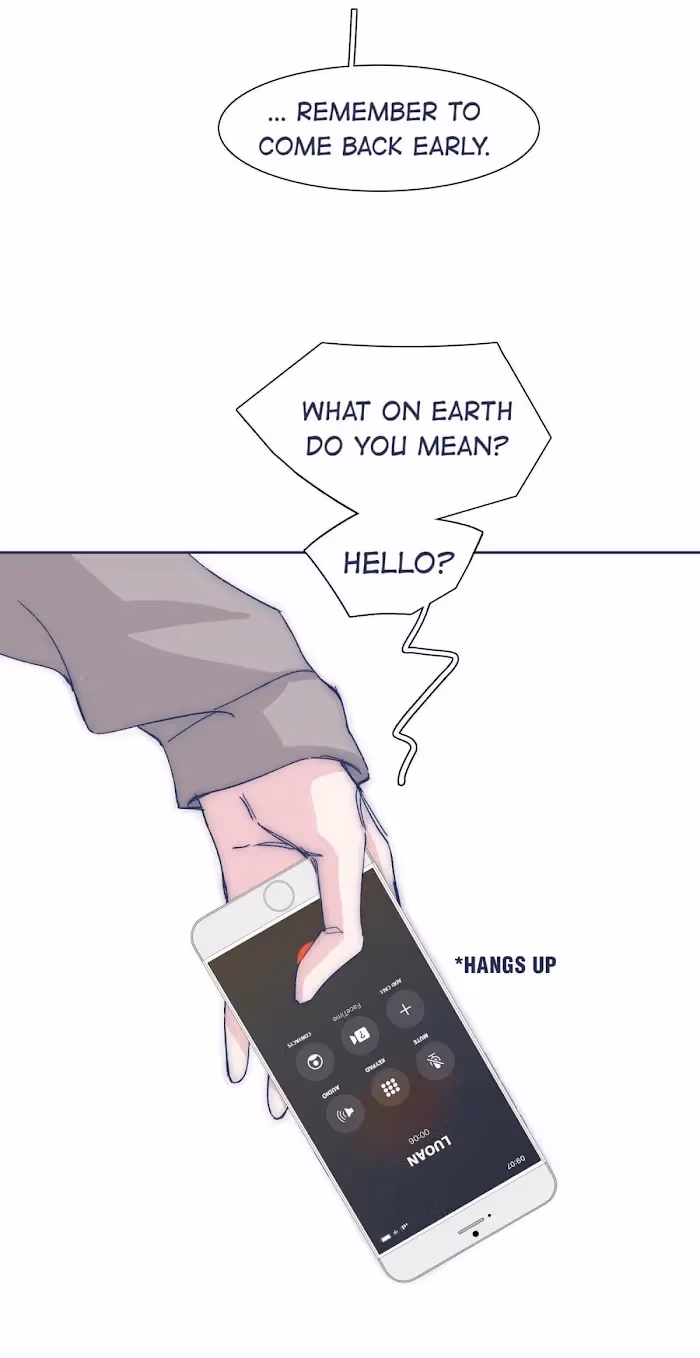 Read Offering My Neck To You chapter 29 image 46 on Lezhin