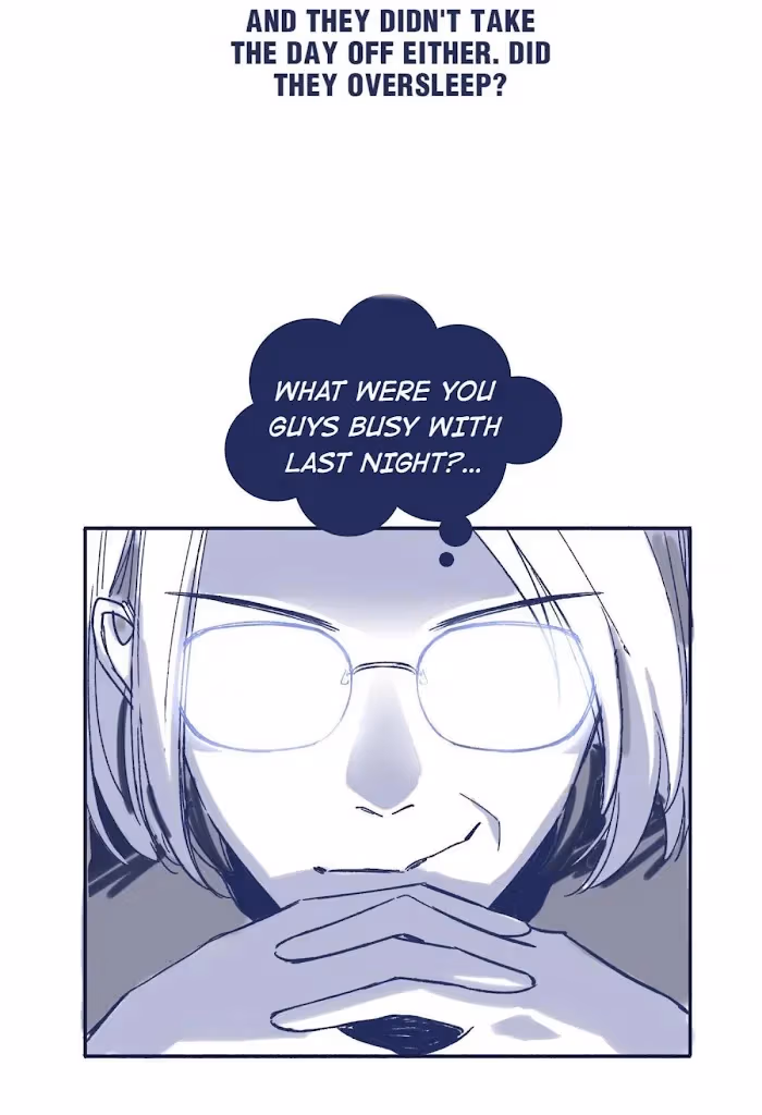 Read Offering My Neck To You chapter 29 image 49 on Lezhin