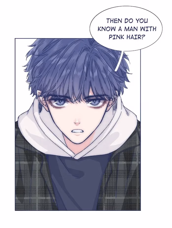 Read Offering My Neck To You chapter 29 image 5 on Lezhin