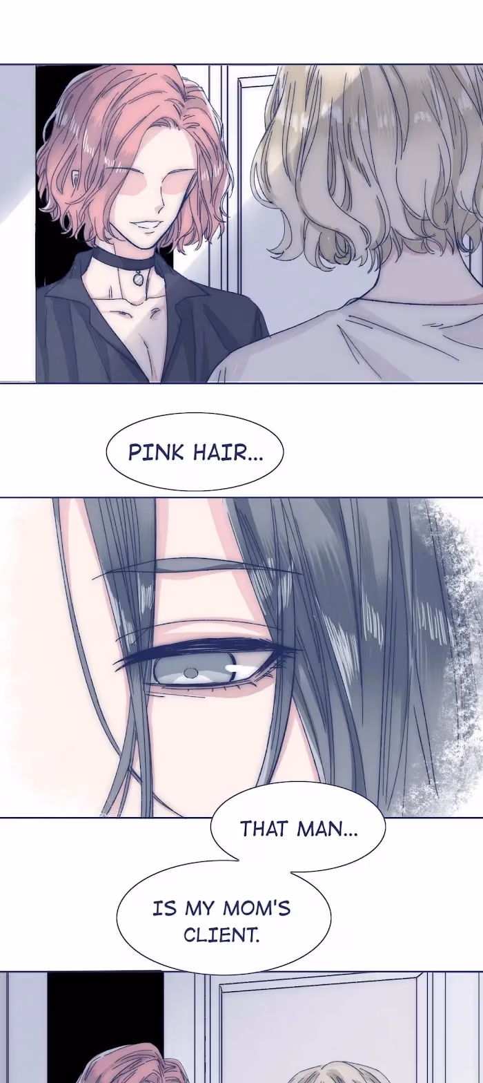 Read Offering My Neck To You chapter 29 image 7 on Lezhin