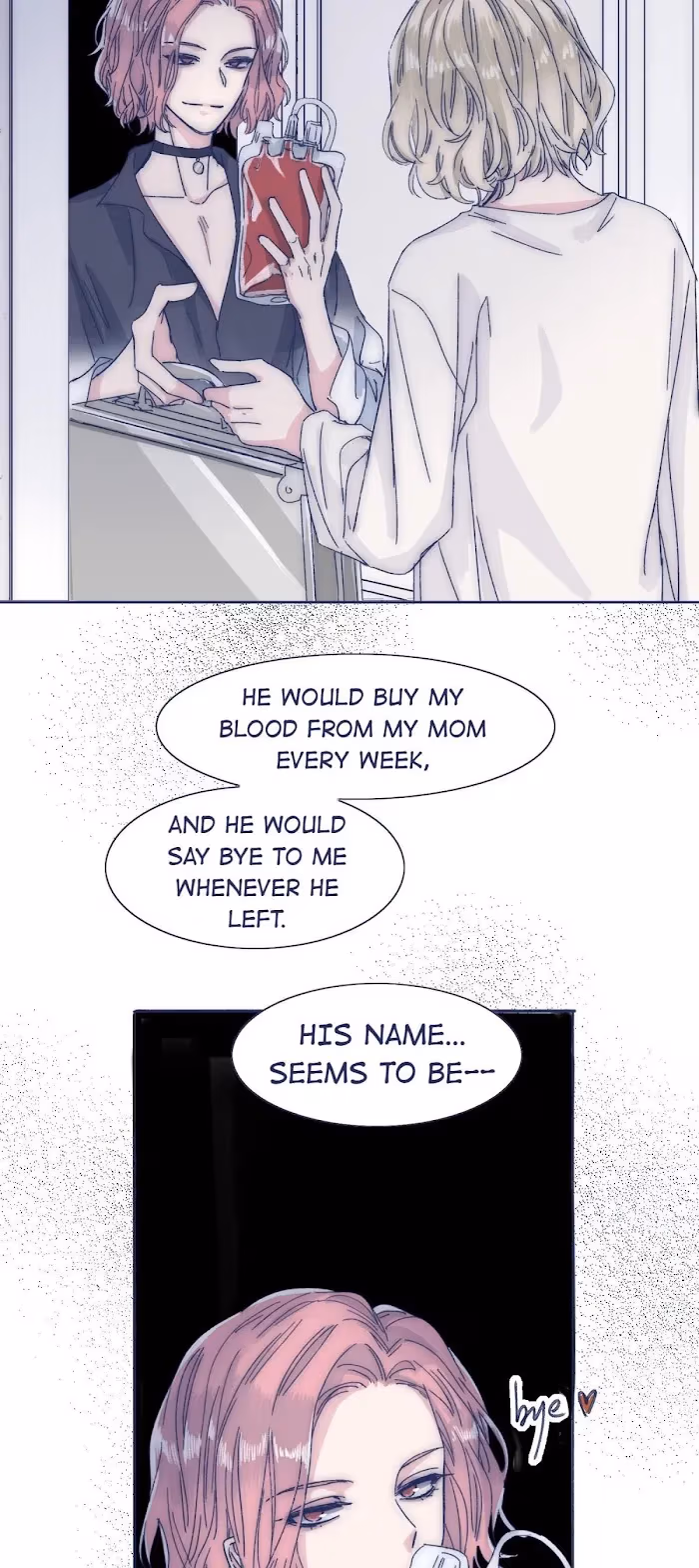 Read Offering My Neck To You chapter 29 image 8 on Lezhin