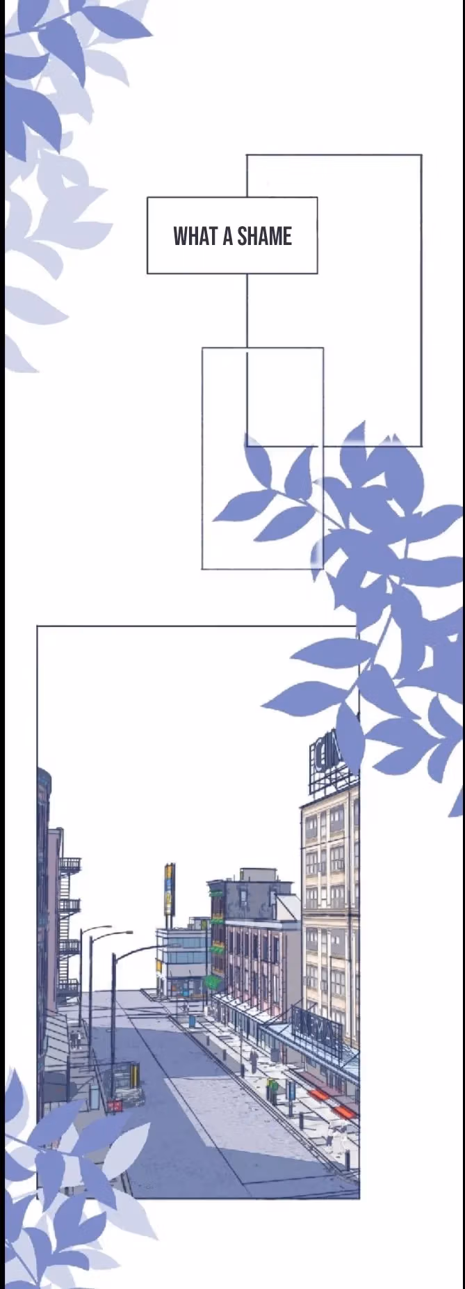 Read Offering My Neck To You chapter 3 image 2 on Lezhin