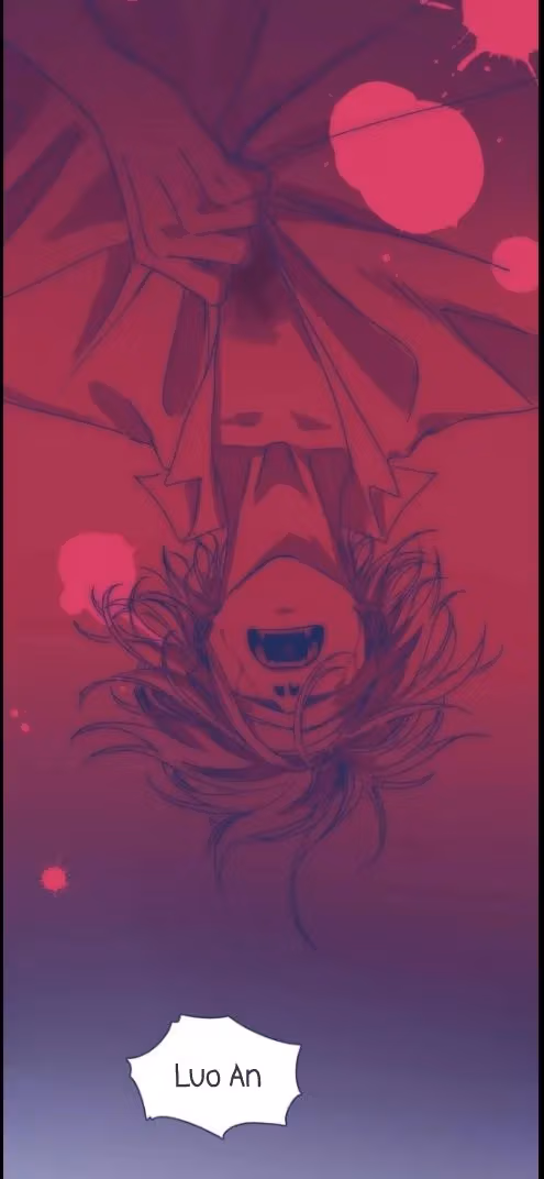 Read Offering My Neck To You chapter 3 image 8 on Lezhin