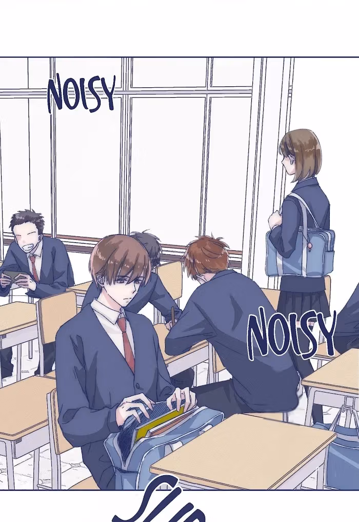 Read Offering My Neck To You chapter 31 image 1 on Lezhin