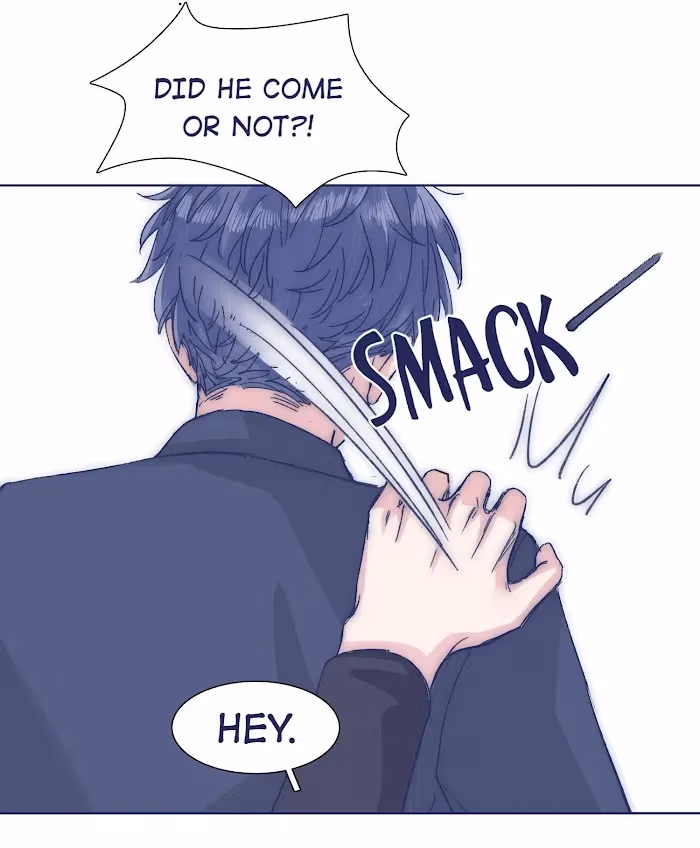 Read Offering My Neck To You chapter 31 image 11 on Lezhin